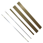 Impulse Sealer Elements - Repair Kits