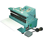 Constant Heat Sealer - Heat Sealer