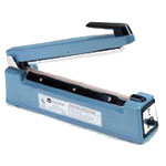 Impulse Sealer - Impulse Heat Sealer