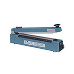 Impulse Sealer with Cutter - Bag Sealer with Cutter