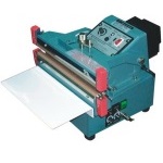 Double Impulse Sealer - Double Heat Sealer